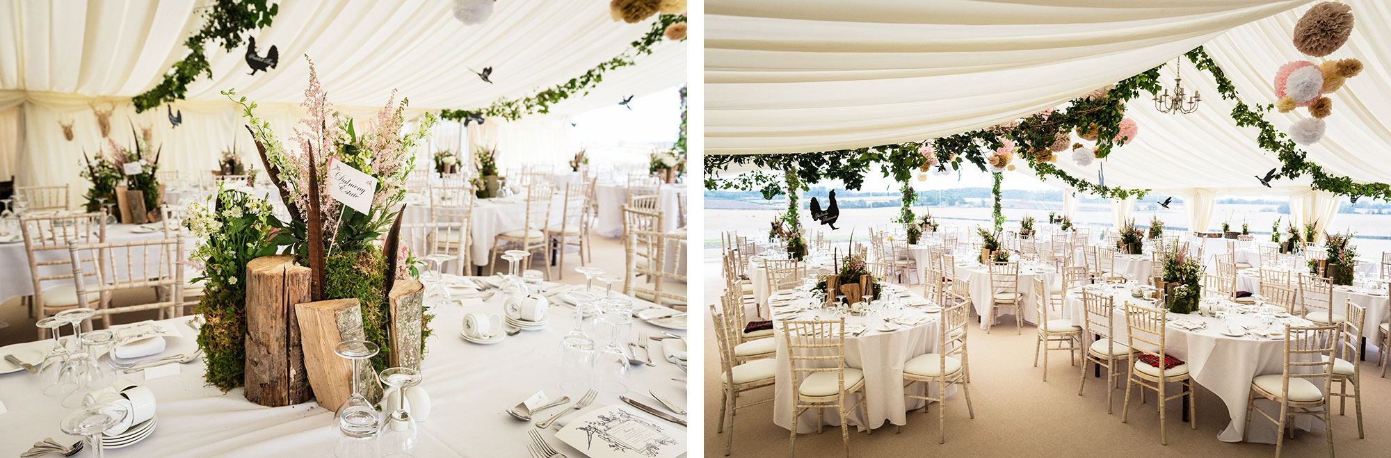 Wedding photographer North Berwick