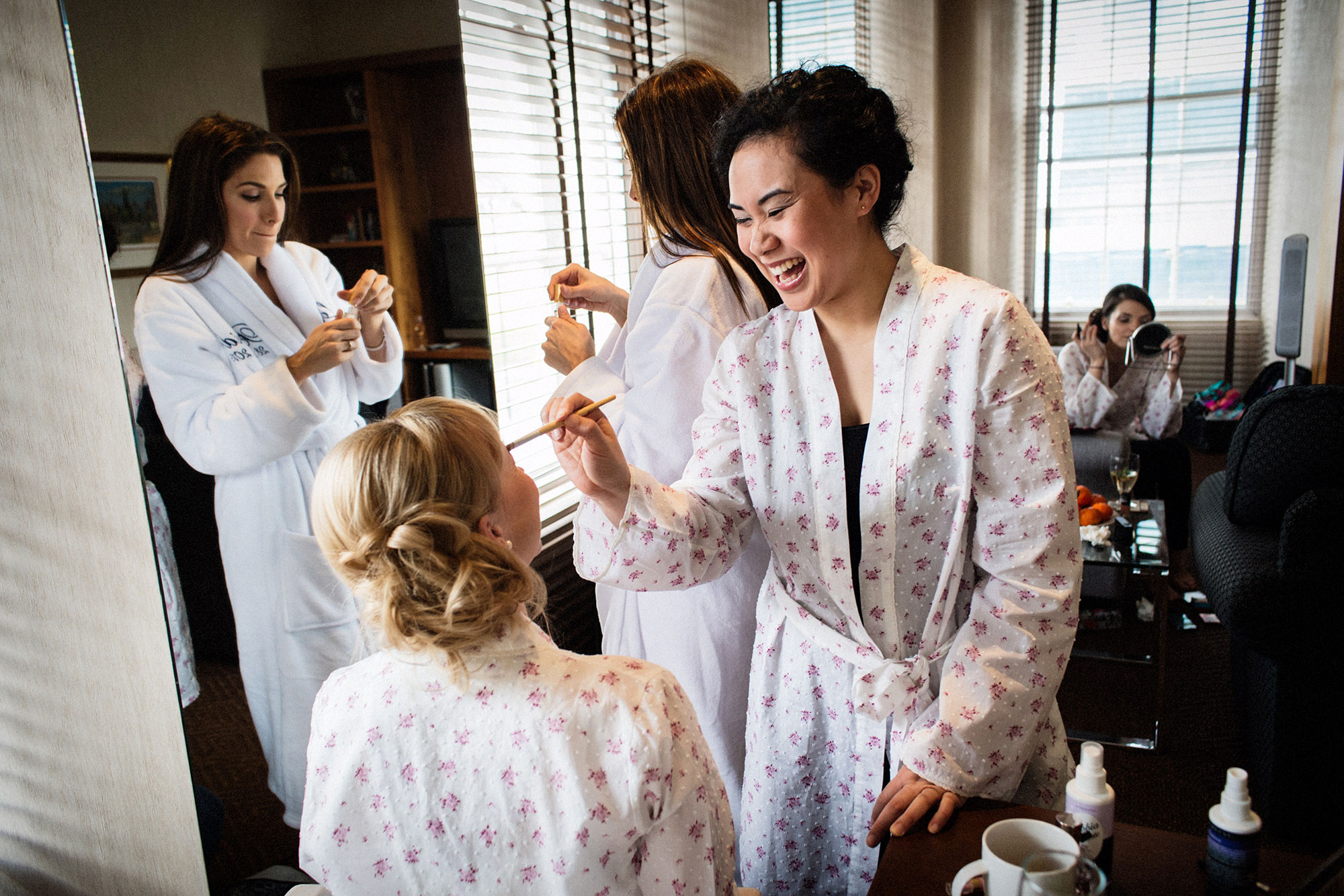Wedding photographer Edinburgh