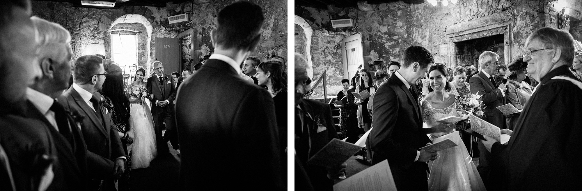 Dundas Castle Edinburgh wedding photographer