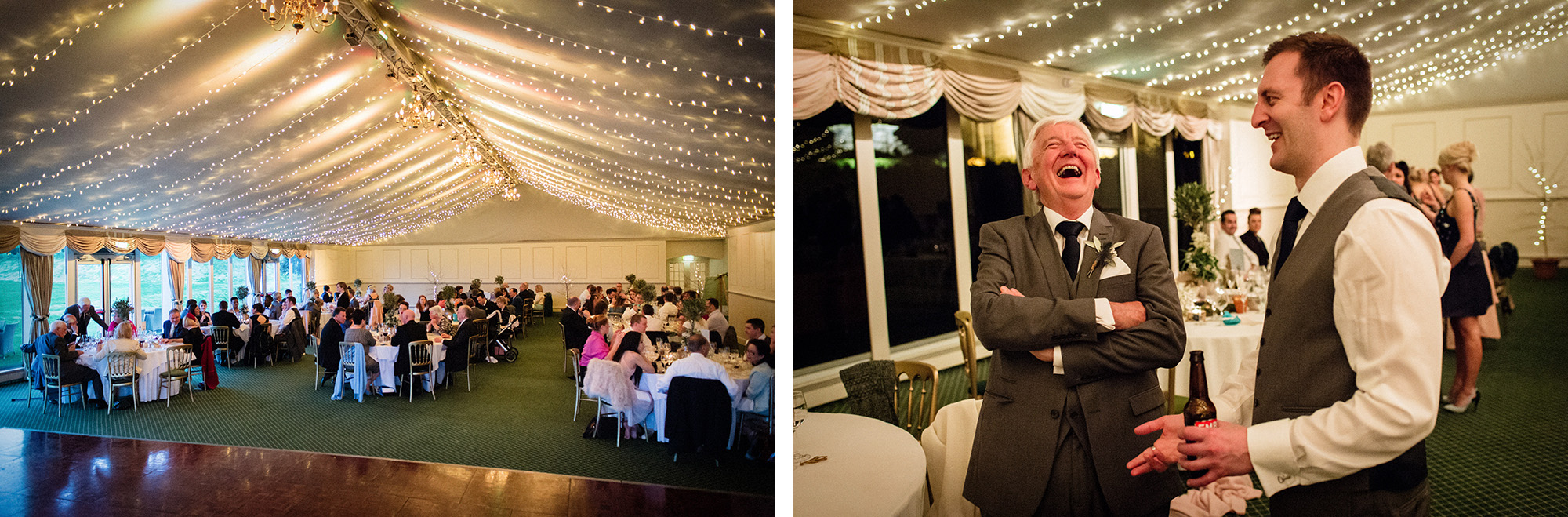 Wedding photographer Dundas Castle Edinburgh