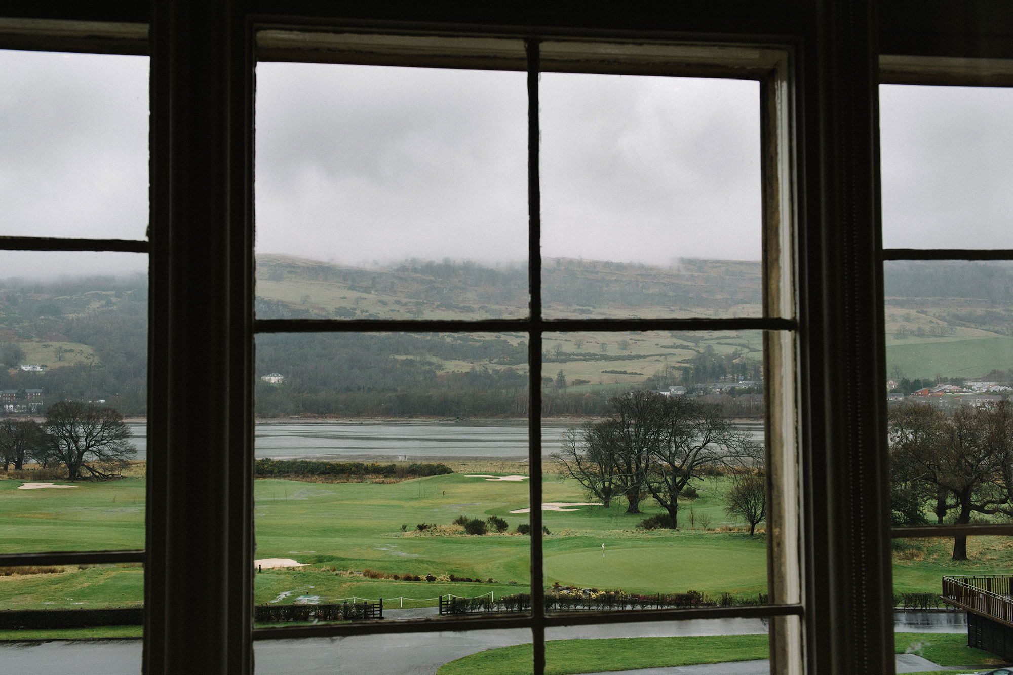 Wedding photographer Edinburgh