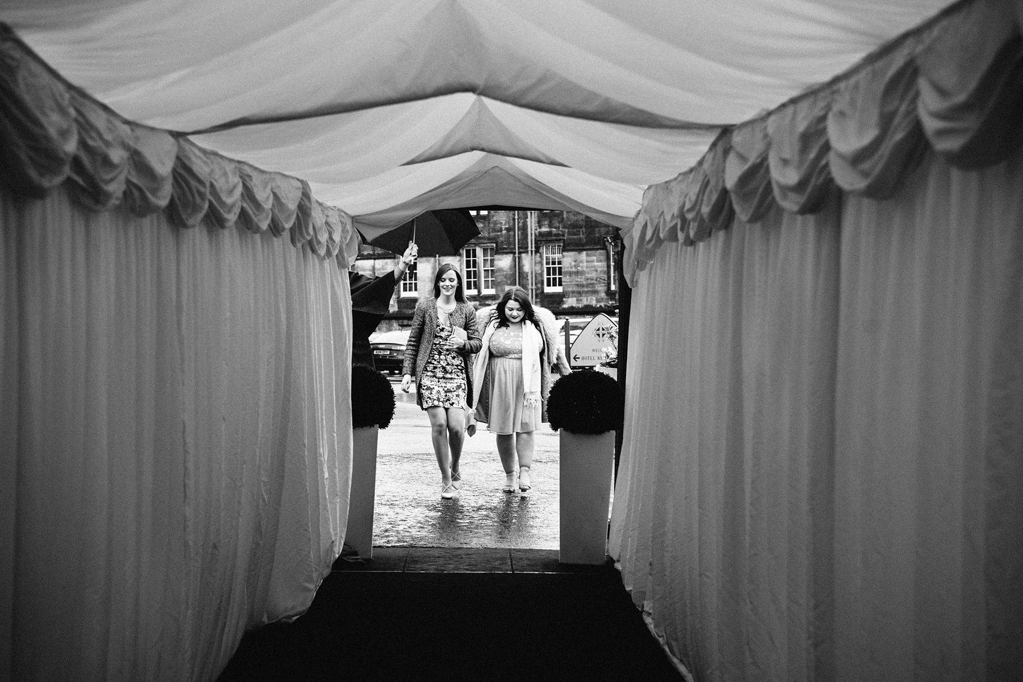 Wedding photography Edinburgh