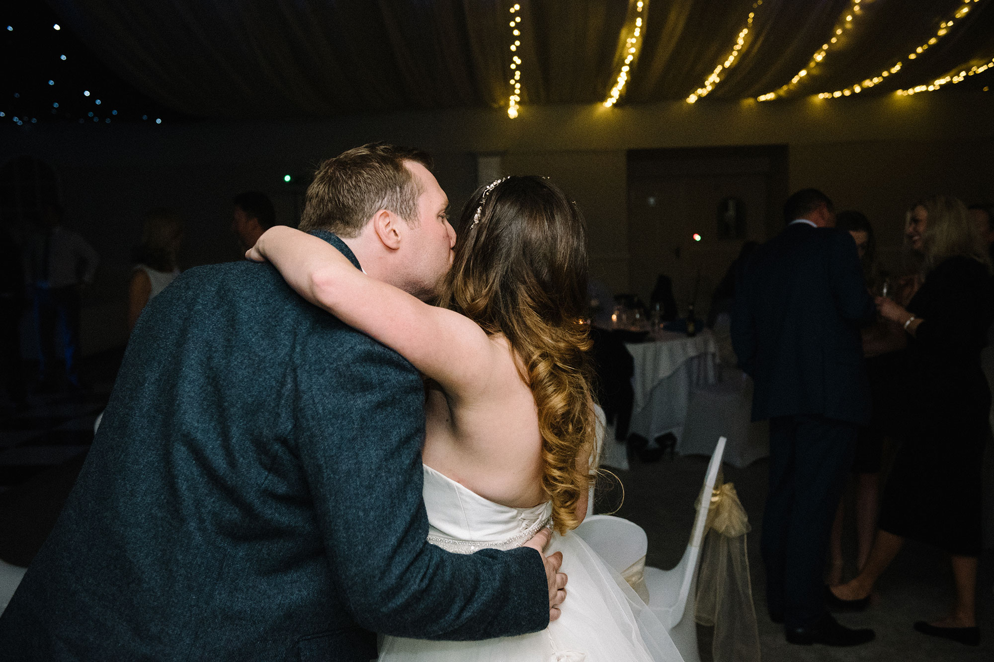 Wedding photographer Mar Hall Glasgow