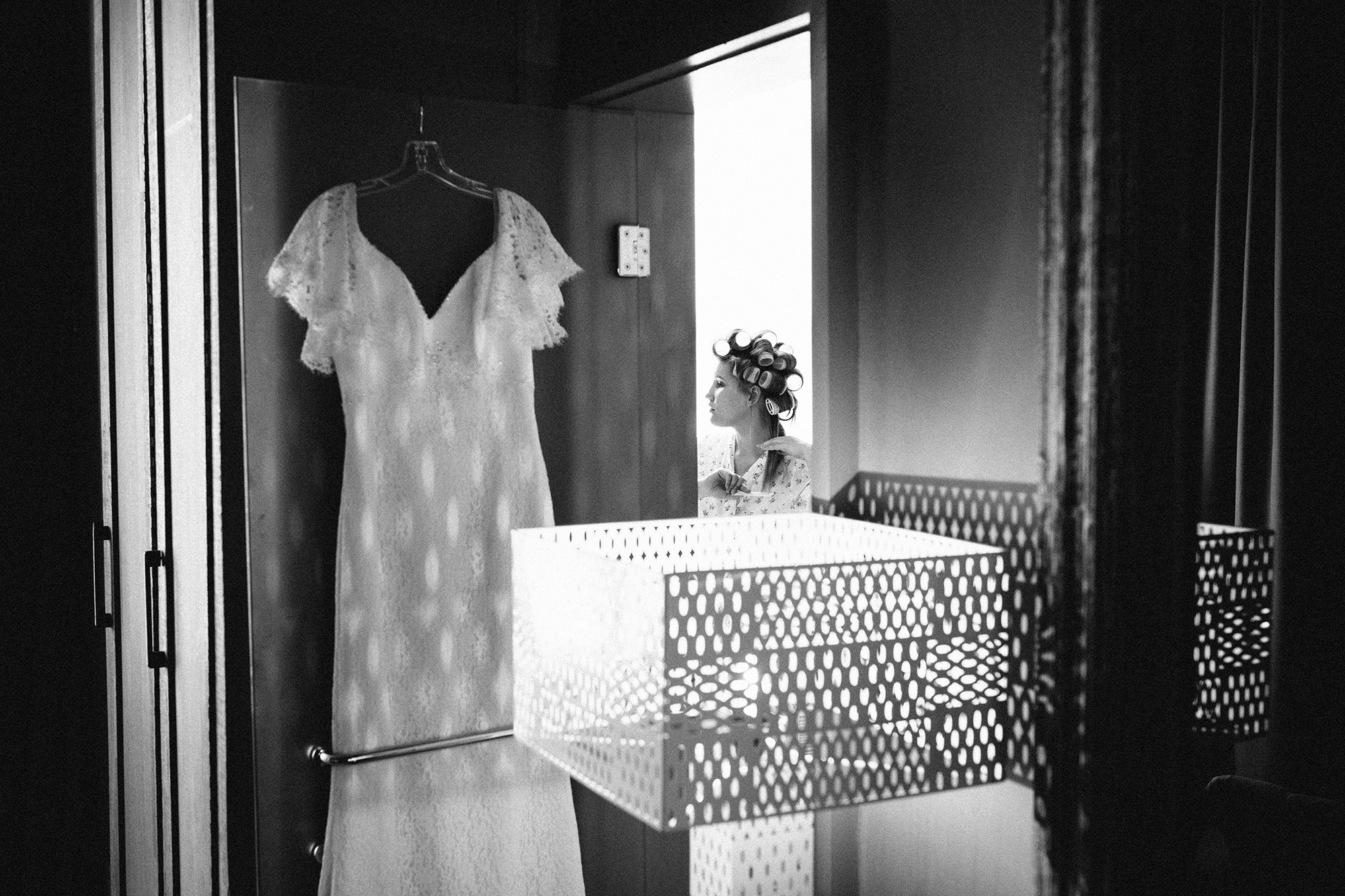 Wedding photographer Edinburgh