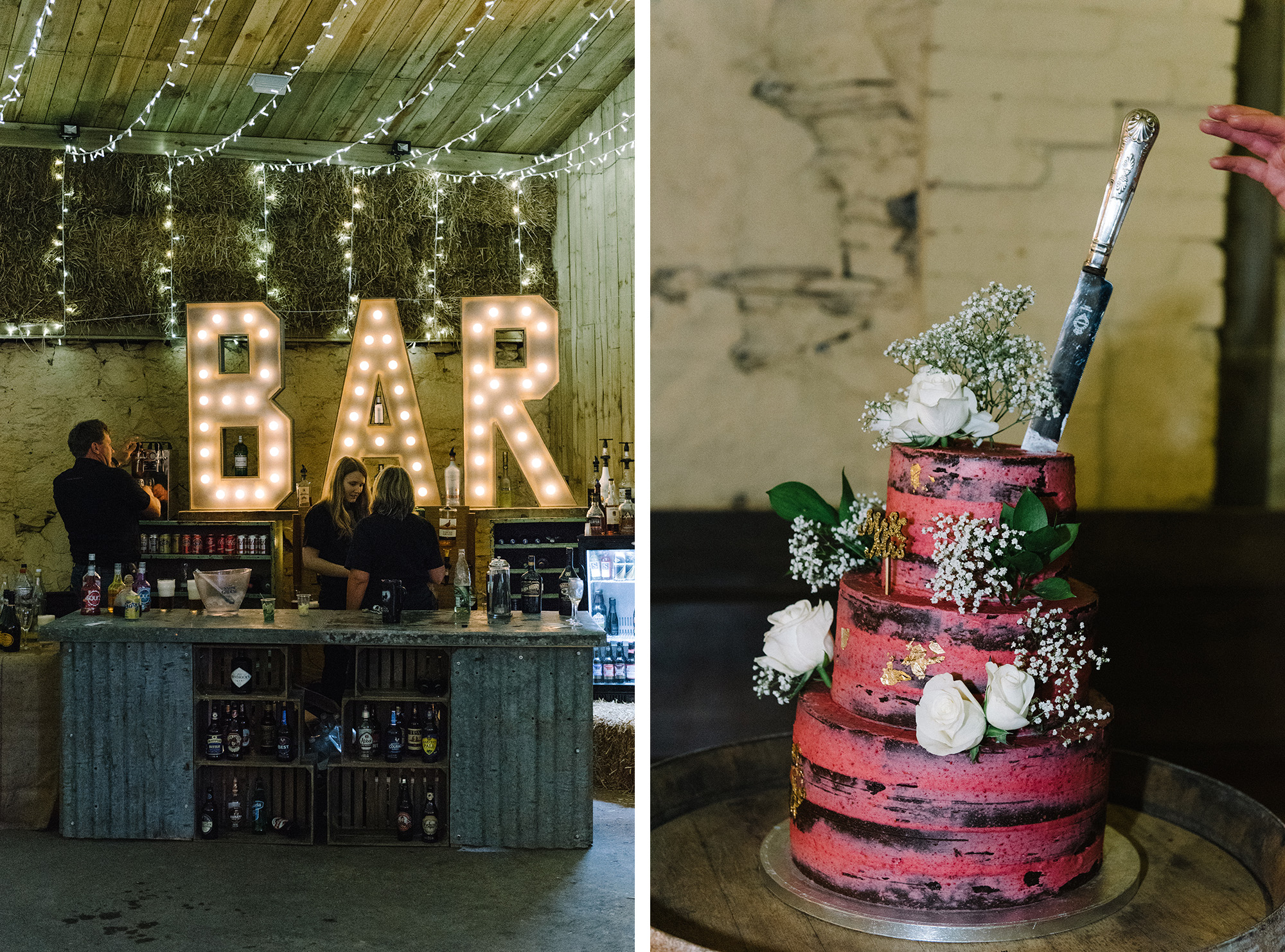 Wedding photographer Comrie Croft Perth and Kinross
