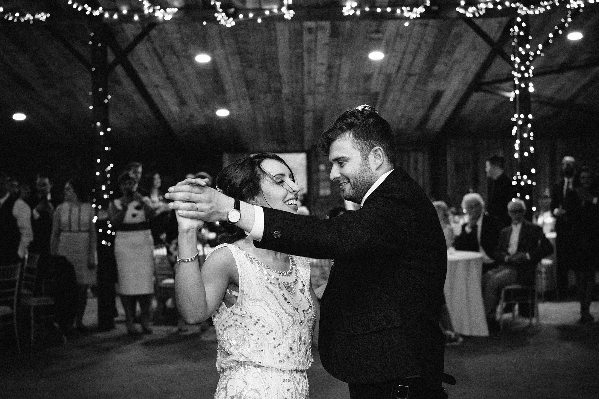 Comrie Croft Perth and Kinross relaxed wedding photographer